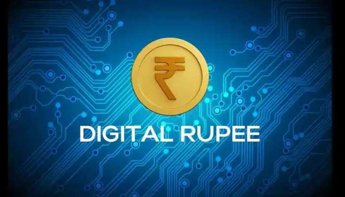 भारतीयों के लिए Digital Rupee 1 दिसंबर को होगा जारी – RBI digital rupees by RBI news at abbezo legal